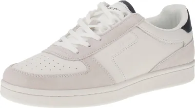 Produktbild von Marc O'Polo 502 26153505 171 - Herren Sneaker - 149-White-Marine, Größe:42 EU