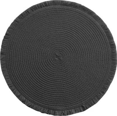 Obrázok produktu pre Stolová podložka s kolieskami FALBALA, Ø 38 cm