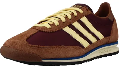 Image de Adidas Originals Sl 72 Og W Couleur Marron