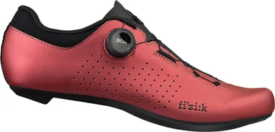 Produktbild von Fizik Vento Omna R5 Rennradschuhe Rot EU 45 Mann Rot EU 45