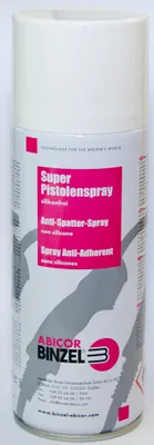 Produktbild von Elmag Düsen-Trennspray 400 ml (silikonfrei), 54411