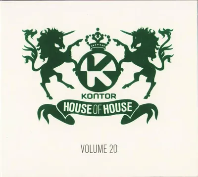 Immagine prodotto di Kontor House Of House Vol.20