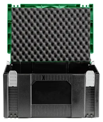 Produktbild von HITACHI HIT-System Case III mit Schaumstoffpolster