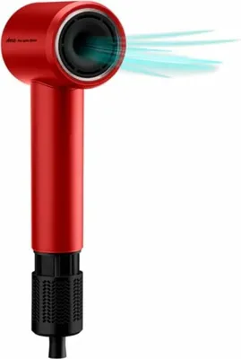 Immagine prodotto di Asciugacapelli UFESA PRO IONIC-SHINE MOTOR DIGITAL