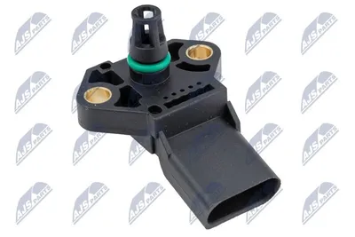 Produktbild von NTY ECM-AU-004 Ladedrucksensor für VW GOLF VI (5K1) Saugrohr