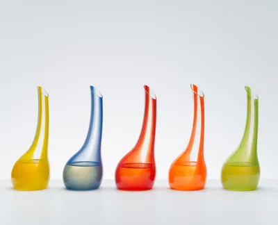 Image de Riedel Sommeliers Fruits à noyau