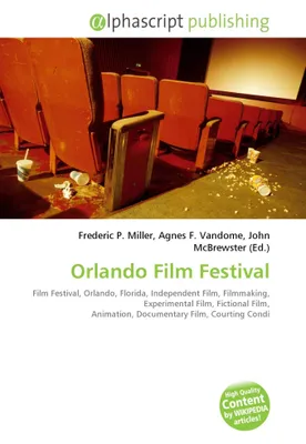 Produktbild von Orlando Filmfestival