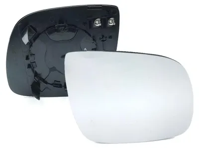 Produktbild von Spiegelglas Spiegel Außenspiegel Glas rechts passend für Q7 bis 09 Touareg bis10