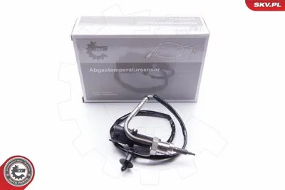 Produktbild von ESEN SKV 30SKV058 Abgastemperatursensor für OPEL Mokka / Mokka X (J13) 330mm