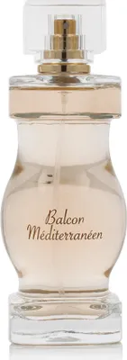 Produktbild von Jeanne Arthes Collection Azur Balcon Méditerranéen Eau De Parfum 100 ml (woman)