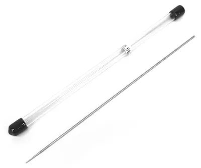 Immagine prodotto di Ago 0,5 mm per aerografo Revolver a grilletto