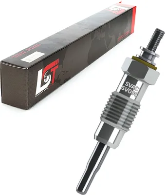 Produktbild von Glühkerze Stabglühkerze Glühstab 11 Volt für IVECO DAILY II 2 30-8 35-8