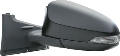 Produktbild von RIDEX 50O0826 Außenspiegel Seitenspiegel Links für TOYOTA Yaris Schrägheck (P13) Konvex Beheizt