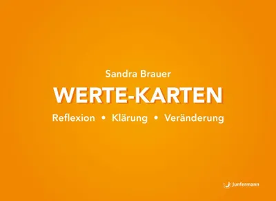 Produktbild von Werte-Karten