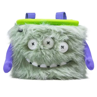 Obrázek produktu pro 8bplus Chalk Bag (8b+): Felix & Freunde, barva:MARTY