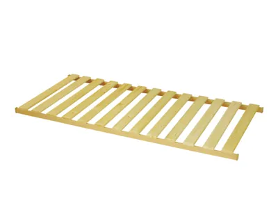 Obrázok produktu pre MOB, Latkový rošt 200x80 cm - Masív Klasik