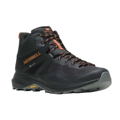 Zdjęcie produktu dla Merrell MQM 3 Mid GORE-TEX®, Black / Exuberance
