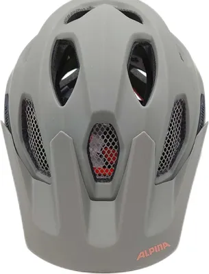 Produktbild von ALPINA Fahrradhelm Fahrradbekleidung Carapax JR Flash Beleuchtung Sicherheit