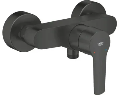 Obrázok produktu pre Sprchová batéria páková GROHE Start čierna 242082432
