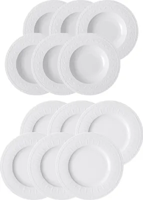 Produktbild von Villeroy & Boch Cellini Tafelservice 12-teilig