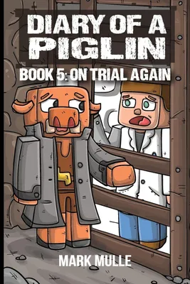 Produktbild von Diary of a Piglin Book 5