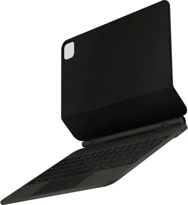 Zdjęcie produktu dla Etui UNIQ Venno Pro Magnetic Smart Keyboard czarny