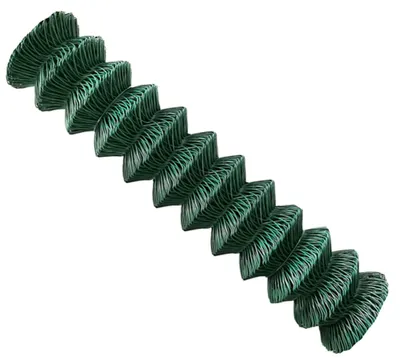 Immagine prodotto di Recinto Filo Metallico Recinzioni Griglia Cavatorta 125 cm Alto 25 m Lunghezza V2Aox