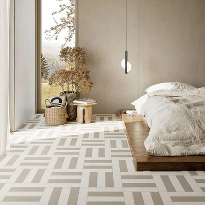 Immagine prodotto di CASA39 Gres porcellanato effetto pietra Beige 4,8x45 cm Elios Sedimenti