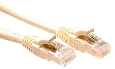 Image de ACT UTP Cat5E 7.0m, 7 m, RJ-45, RJ-45