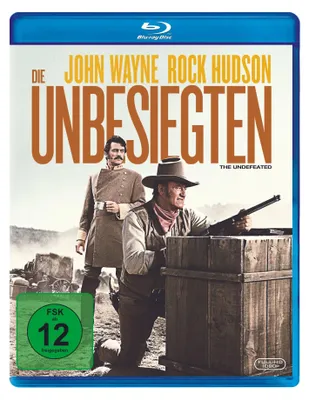 Obrázok produktu pre Die Unbesiegten
