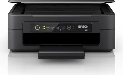 Produktbild von Epson Expression Home XP-2150, Tintenstrahl, Farbdruck, 5760 x 1440 DPI, A4, Direktdruck, Schwarz