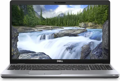 Produktbild von Dell Latitude 15 5510 i5-10310U 15.6" FHD Webcam FP Windows 11 Pro DE 16 GB 1 TB SSD