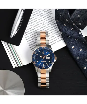 Obrázok produktu pre Pánske hodinky Maserati Competizione Automatic
