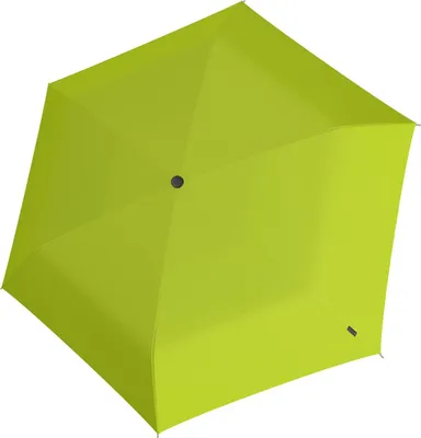 Produktbild von Knirps U.200 Ultra Light Duomatic - Lime
