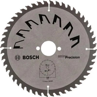 Productafbeelding van Bosch 2 609 256 870