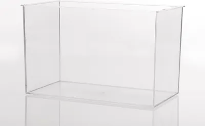 Produktbild von Nobby Plastic-Aquarium 40,5 x 25,5 x 22 cm; 20,0 ltr.