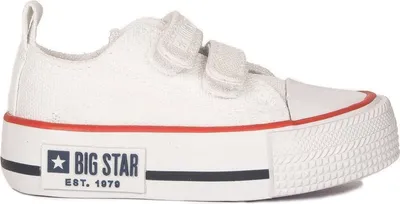 Produktbild von Big Star Schuhe KK374085