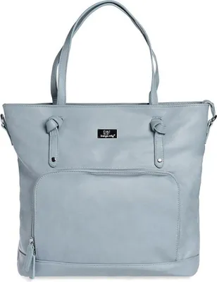 Produktbild von Baby's Only Wickeltasche - Puderblau