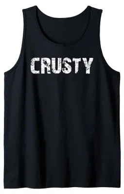 Produktbild von Krustig Tank Top