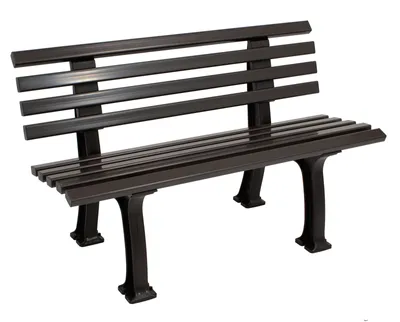 Produktbild von Blome Gartenbank IBIZA 2-Sitzer Länge 1200 mm