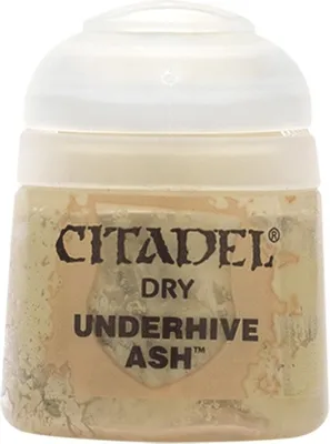 Produktbild von Citadel Dry Underhive Ash
