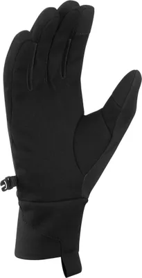 Produktbild von Astro Light SO Glove, Handschuhe Uni - Mammut, Farbe:black, Größe:5