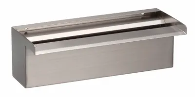 Produktbild von Ubbink Niagara 30 Inox Wasserfall
