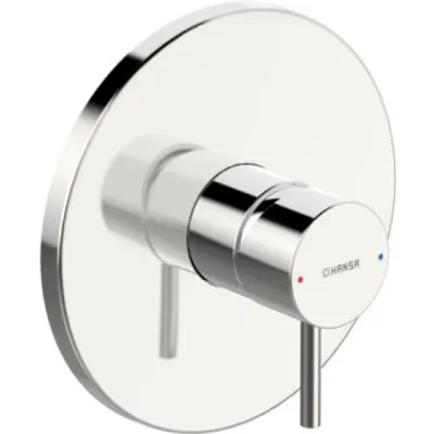 Produktbild von Hansa 87859041 EHM FM-Set f. Brausebatt. HANSASTELA