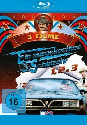 Produktbild von Ein ausgekochtes Schlitzohr 1-3