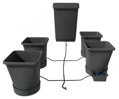 Produktbild von AutoPot 1Pot XL Bewässerungsset 4 x 25L