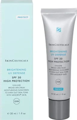 Produktbild von Skinceuticals Brightening Uv Defense Spf30