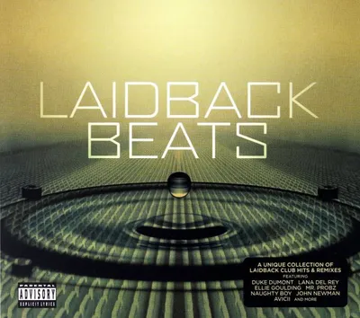 Obrázok produktu pre Laidback Beats