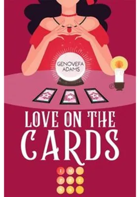Produktbild von Love on the Cards