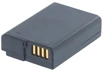 Produktbild von AGI 86227, 800 mAh, Digitalkamera, Lithium-Ion, 5,2 cm, 3,6 cm, 1,4 cm